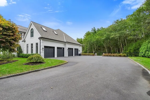 $5,498,000 | 497 Old Rd To 9 Acre Corner, Concord, MA 01742