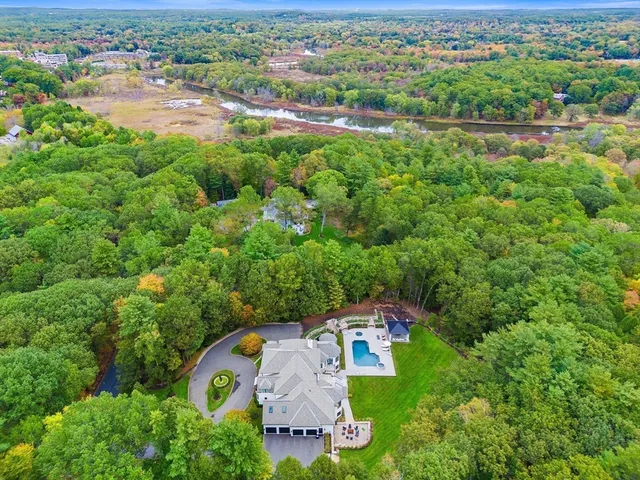 $5,498,000 | 497 Old Rd To 9 Acre Corner, Concord, MA 01742