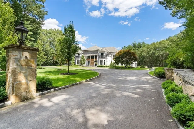 $5,498,000 | 497 Old Rd To 9 Acre Corner, Concord, MA 01742
