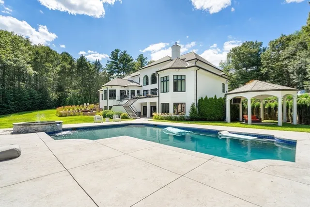 $5,498,000 | 497 Old Rd To 9 Acre Corner, Concord, MA 01742