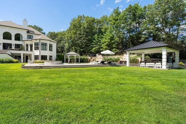 $5,498,000 | 497 Old Rd To 9 Acre Corner, Concord, MA 01742