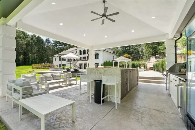 $5,498,000 | 497 Old Rd To 9 Acre Corner, Concord, MA 01742