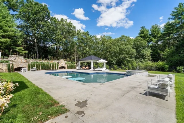 $5,498,000 | 497 Old Rd To 9 Acre Corner, Concord, MA 01742