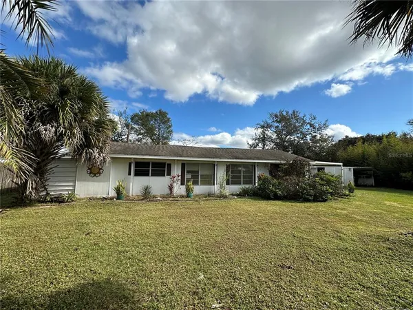 $145,000 | 1985 Aladdin Court, St. Cloud, FL 34771