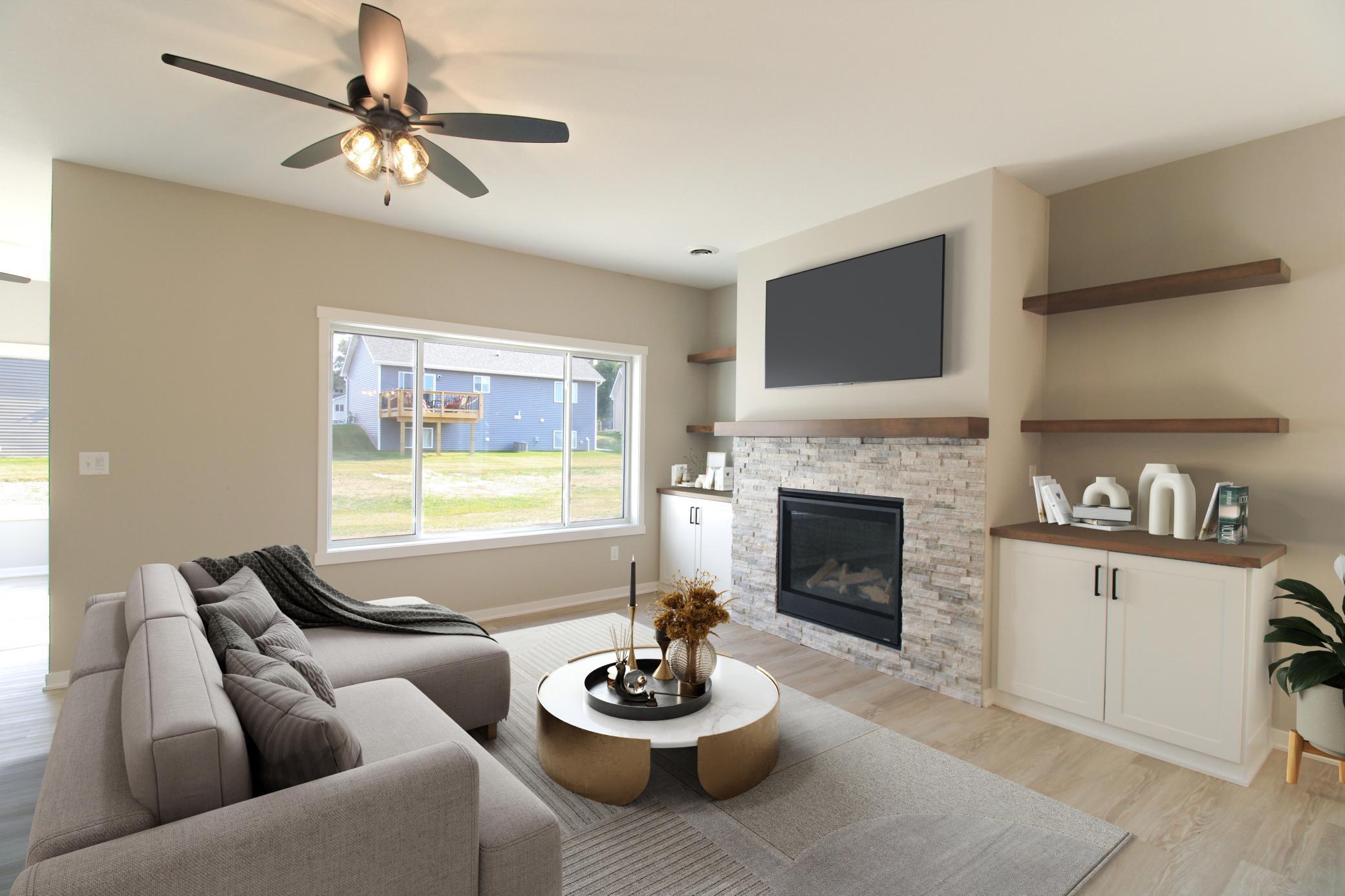 864 Bucknell Lane Southeast Stewartville, MN 55976 - Photo 2 of 13