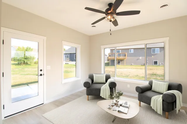 $489,900 | 864 Bucknell Lane Southeast, Stewartville, MN 55976