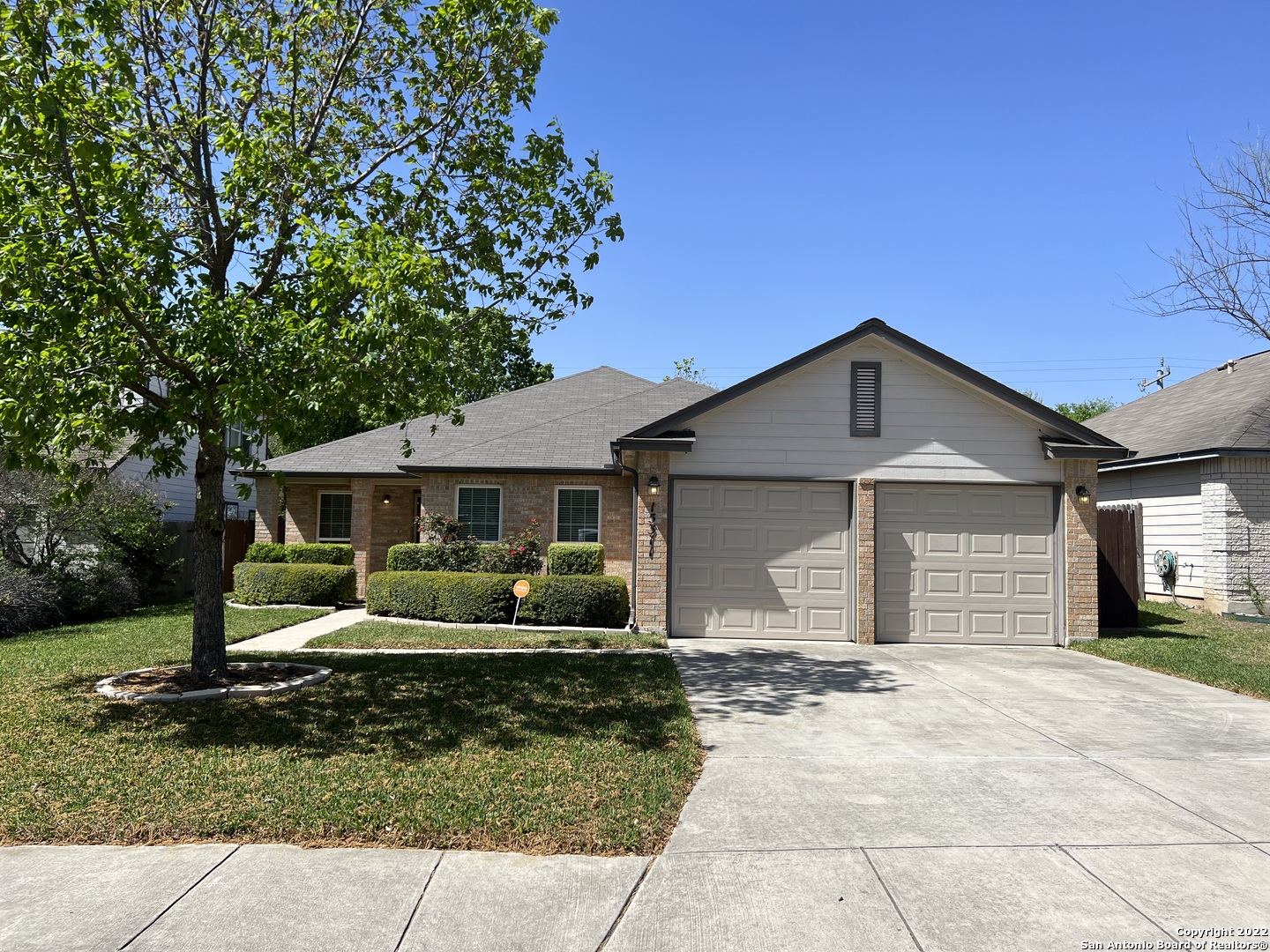 15311 Spring Rock San Antonio, TX 78247 - Photo 1 of 1