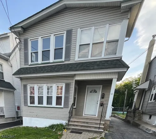 $2,600 | 10 Glennon Place, West Orange, NJ 07052