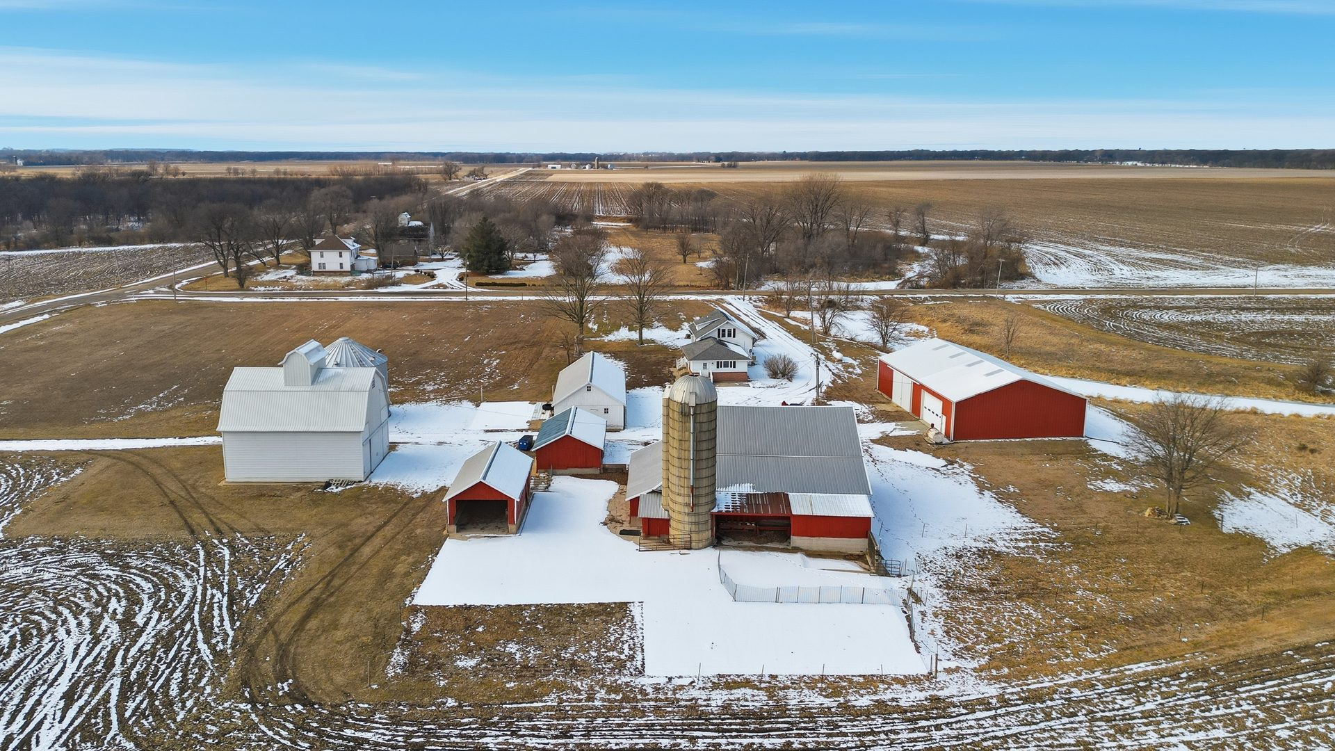 18521 Anderson Road Prophetstown, IL 61277 - Photo 13 of 39
