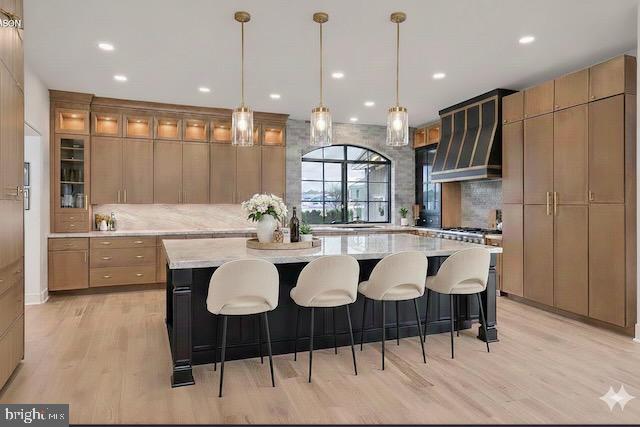 The possibilities are endless