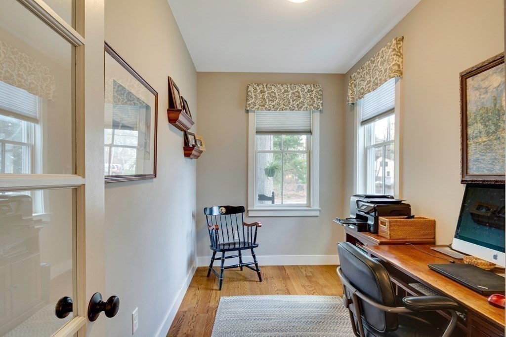 2 Audubon Road Reading, MA 01867 - Photo 14 of 33 Gallery Image 14