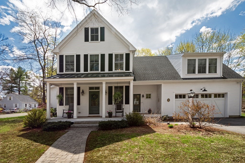 2 Audubon Road Reading, MA 01867 - Photo 2 of 33 Gallery Image 2