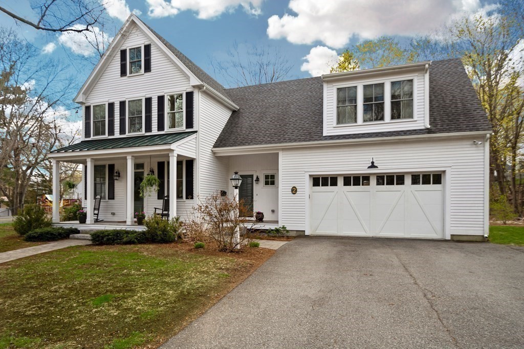 2 Audubon Road Reading, MA 01867 - Photo 29 of 33 Gallery Image 29