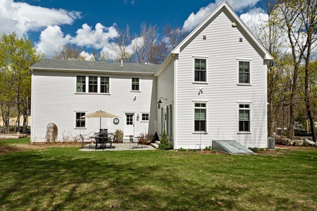 2 Audubon Road Reading, MA 01867 - Photo 31 of 33 Gallery Image 31