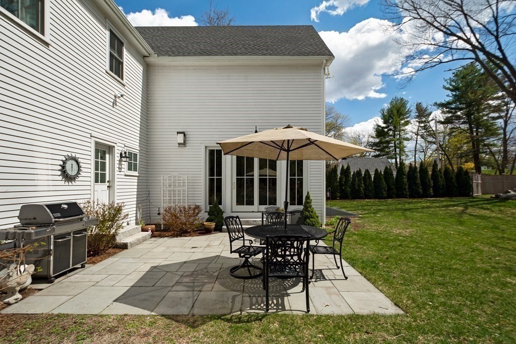 2 Audubon Road Reading, MA 01867 - Photo 32 of 33 Gallery Image 32