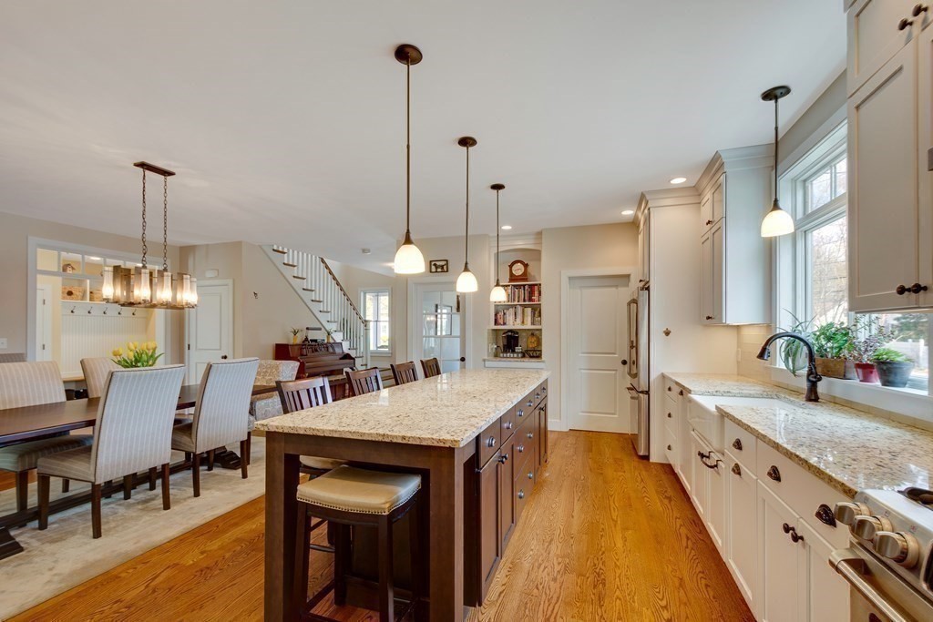 2 Audubon Road Reading, MA 01867 - Photo 4 of 33 Gallery Image 4