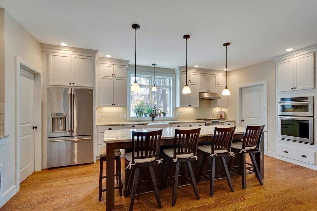 2 Audubon Road Reading, MA 01867 - Photo 5 of 33 Gallery Image 5