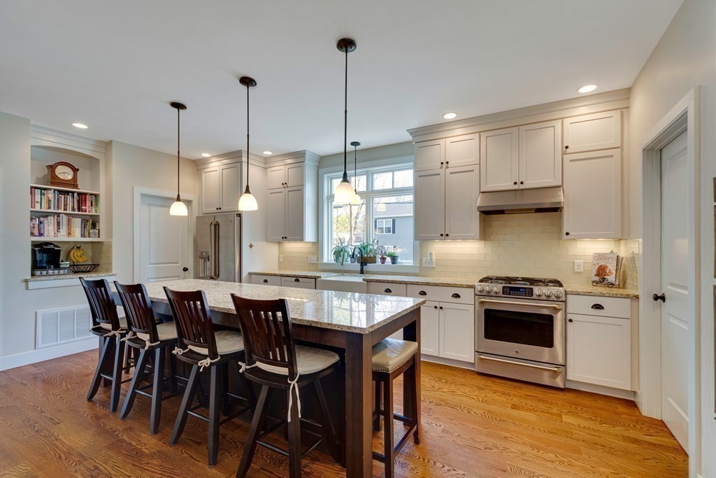2 Audubon Road Reading, MA 01867 - Photo 6 of 33 Gallery Image 6