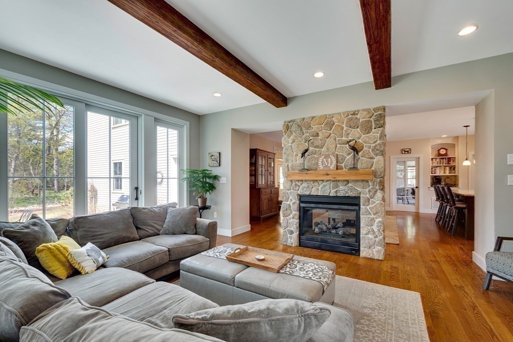 2 Audubon Road Reading, MA 01867 - Photo 9 of 33 Gallery Image 9