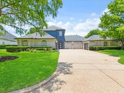 $1,200,000 | 911 Walnut Falls Circle, Mansfield, TX 76063