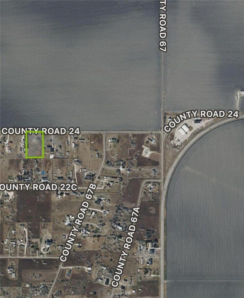 0 County Road 24 Road Robstown, TX 78380 - Photo 3 of 4