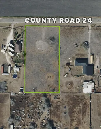 $67,000 | 0 County Road 24 Road, Robstown, TX 78380