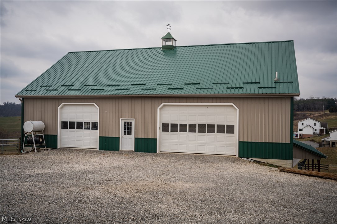 10570 Lower Trail Road Northwest Dundee, OH 44624 - Photo 10 of 29 Gallery Image 10