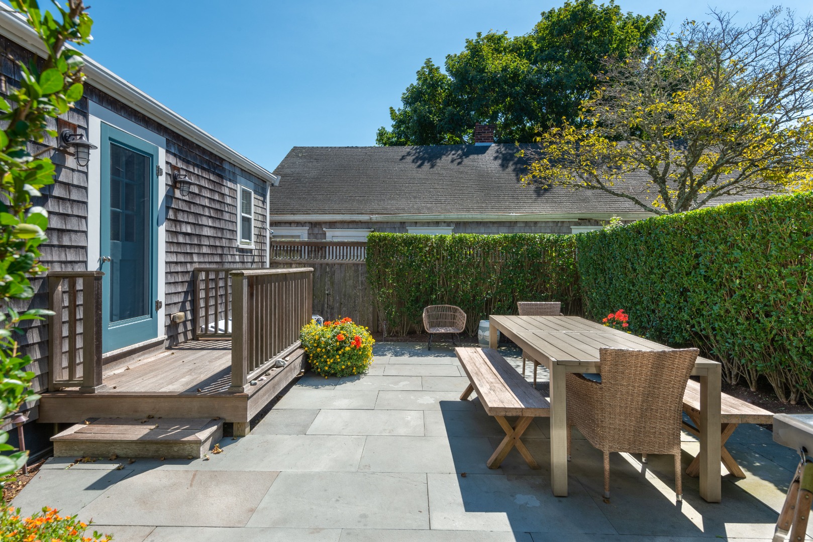 8 East Dover Street Nantucket, MA 02554 - Photo 27 of 28