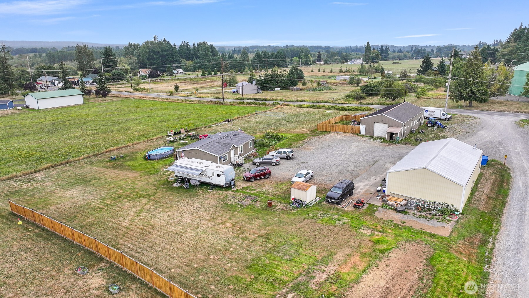 7245 Kickerville Road Ferndale, WA 98248 - Photo 19 of 27