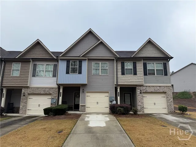 $255,000 | 222 Turtle Creek Drive, Winder, GA 30680