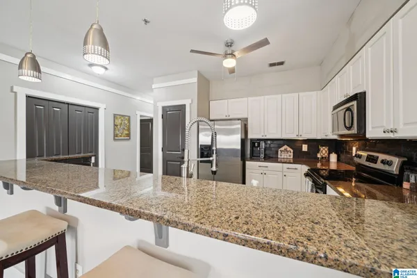 $248,500 | 475 River Forest Lane, Unit 4150, Talladega, AL 35160