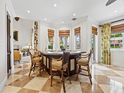 $5,495,000 | 2856 Northeast 25th Street, Fort Lauderdale, FL 33305