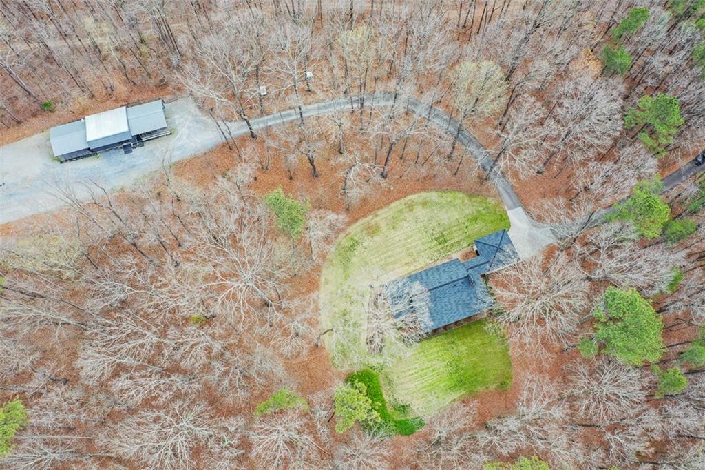 883 Tilley Road Talking Rock, GA 30175 - Photo 12 of 88