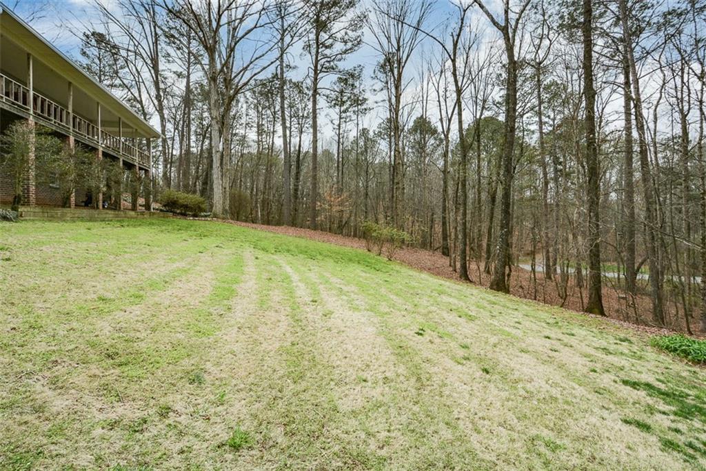 883 Tilley Road Talking Rock, GA 30175 - Photo 18 of 88