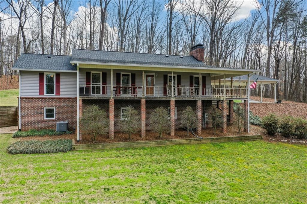 883 Tilley Road Talking Rock, GA 30175 - Photo 28 of 88