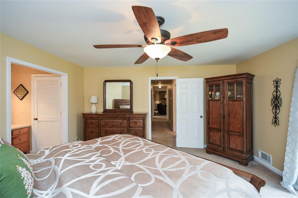 883 Tilley Road Talking Rock, GA 30175 - Photo 31 of 88