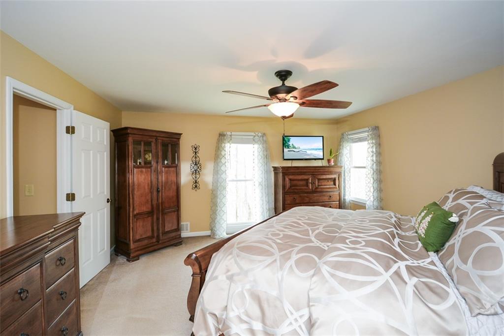 883 Tilley Road Talking Rock, GA 30175 - Photo 37 of 88