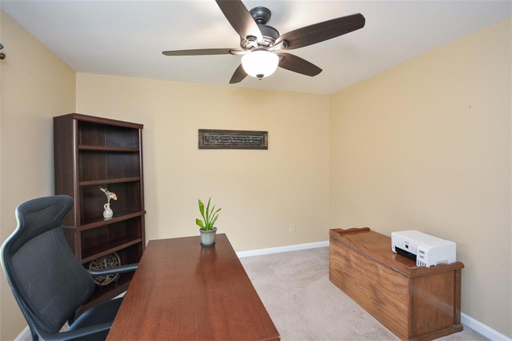 883 Tilley Road Talking Rock, GA 30175 - Photo 40 of 88