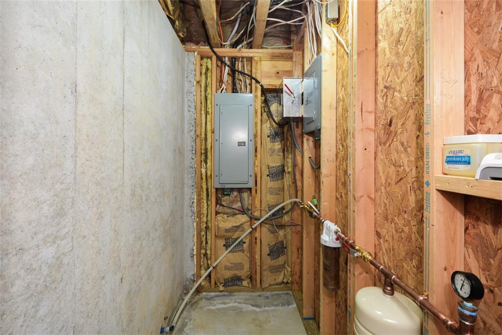 883 Tilley Road Talking Rock, GA 30175 - Photo 49 of 88