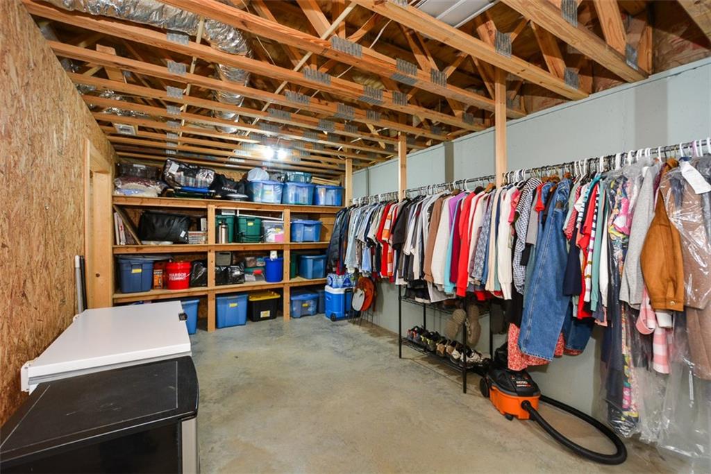 883 Tilley Road Talking Rock, GA 30175 - Photo 50 of 88