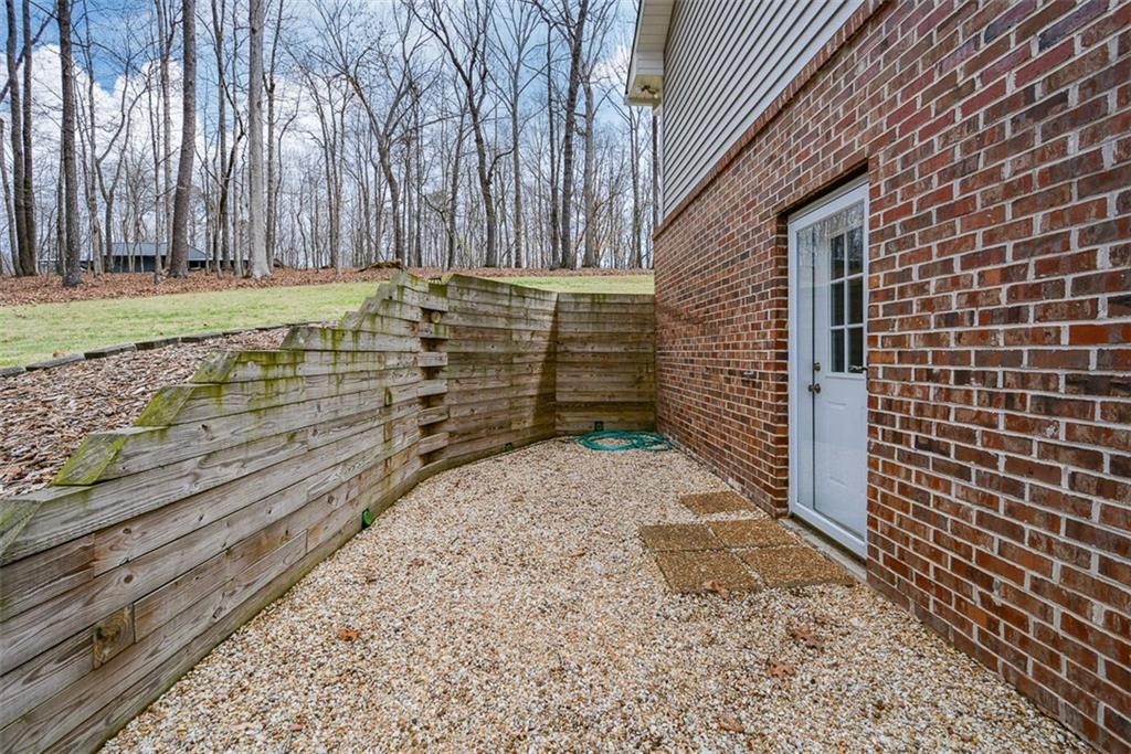 883 Tilley Road Talking Rock, GA 30175 - Photo 52 of 88