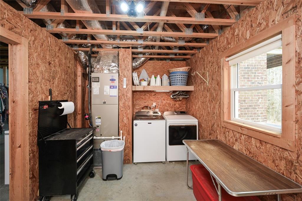 883 Tilley Road Talking Rock, GA 30175 - Photo 53 of 88