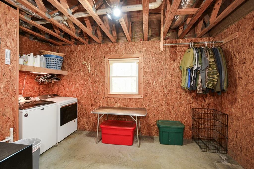 883 Tilley Road Talking Rock, GA 30175 - Photo 54 of 88