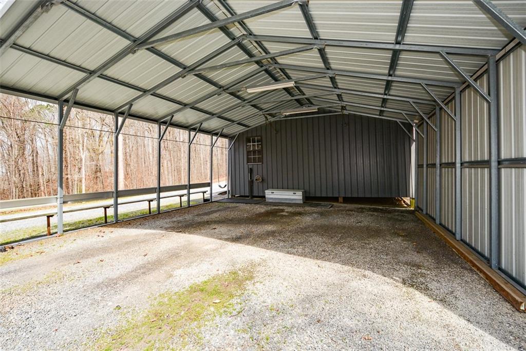883 Tilley Road Talking Rock, GA 30175 - Photo 57 of 88