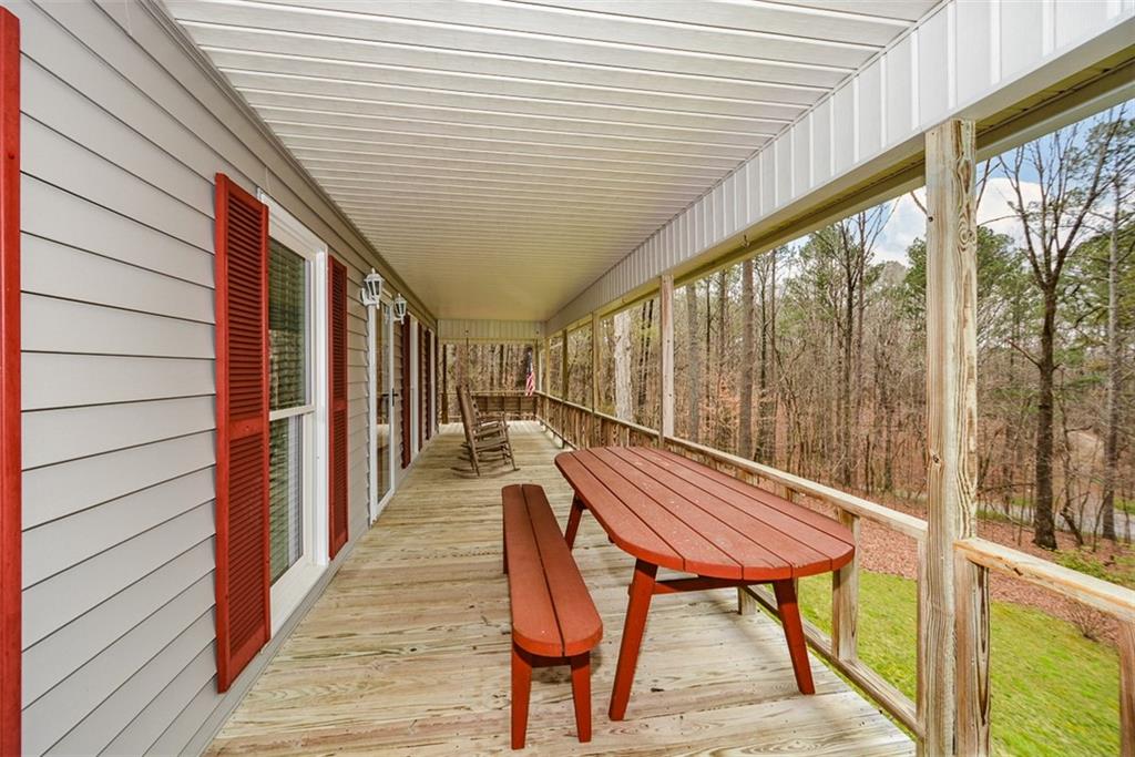 883 Tilley Road Talking Rock, GA 30175 - Photo 6 of 88