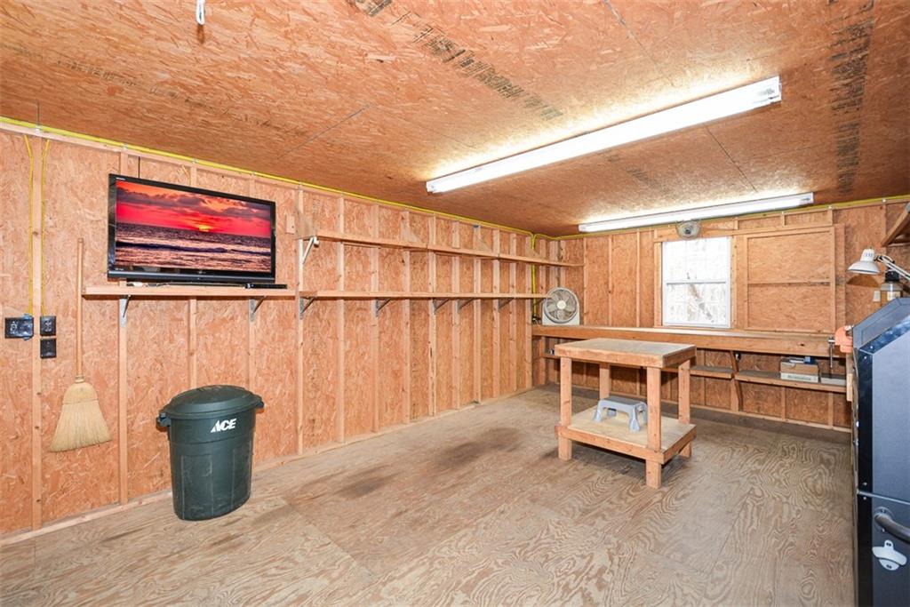 883 Tilley Road Talking Rock, GA 30175 - Photo 61 of 88