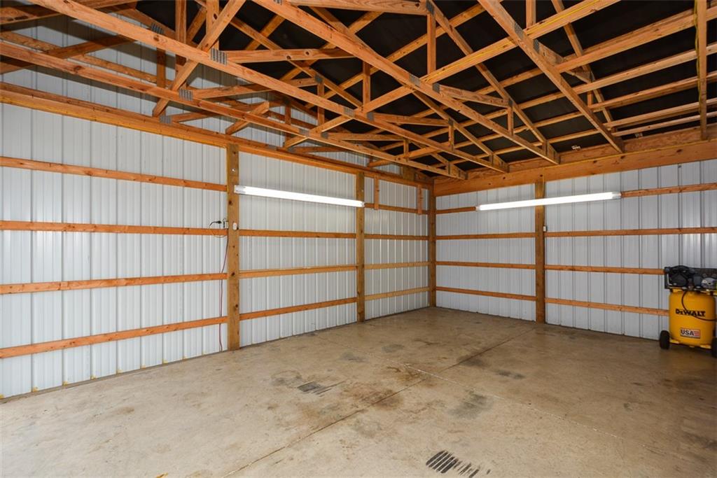 883 Tilley Road Talking Rock, GA 30175 - Photo 62 of 88