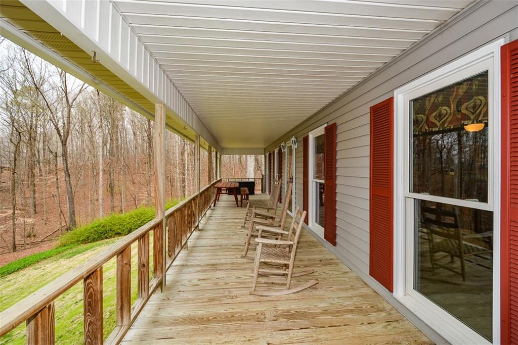 883 Tilley Road Talking Rock, GA 30175 - Photo 7 of 88