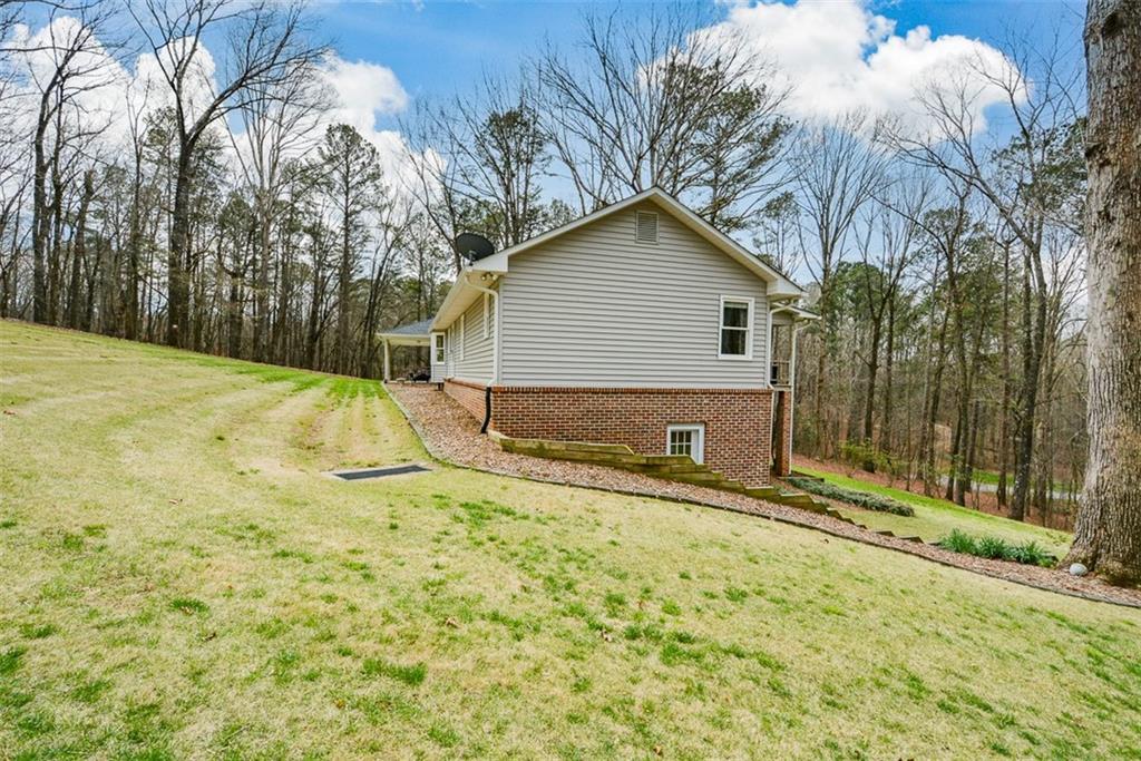 883 Tilley Road Talking Rock, GA 30175 - Photo 75 of 88