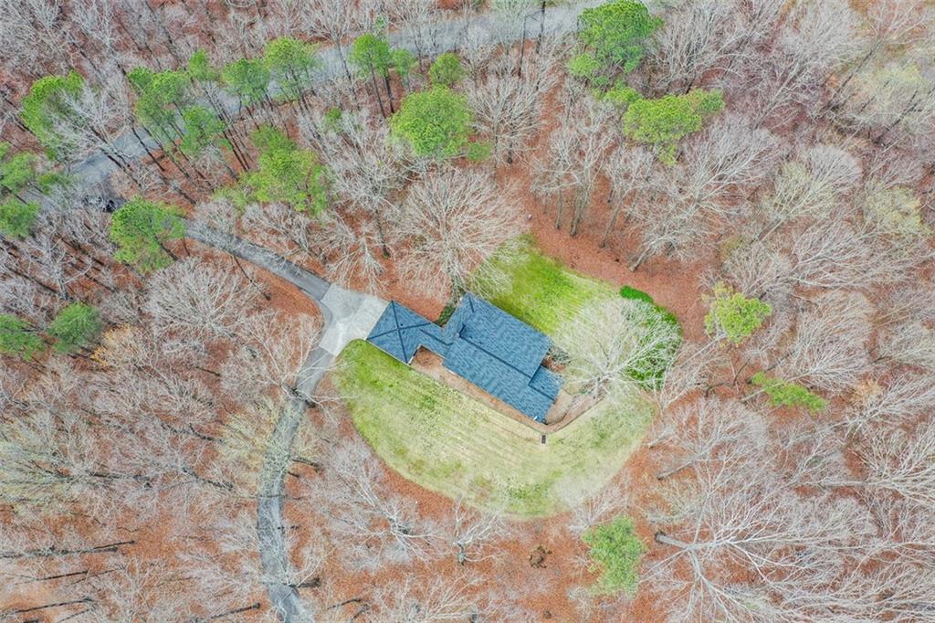 883 Tilley Road Talking Rock, GA 30175 - Photo 77 of 88